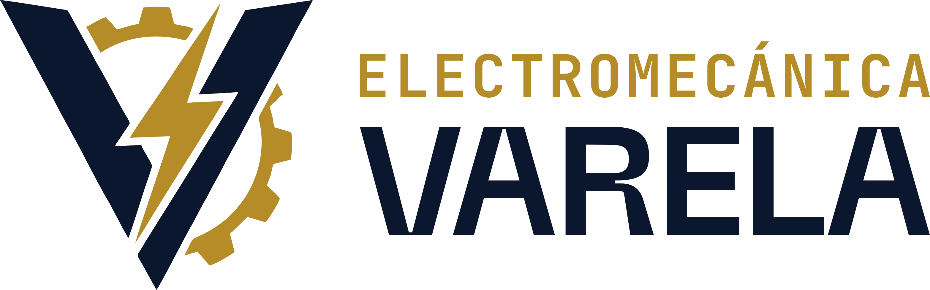 Electromecánica Varela