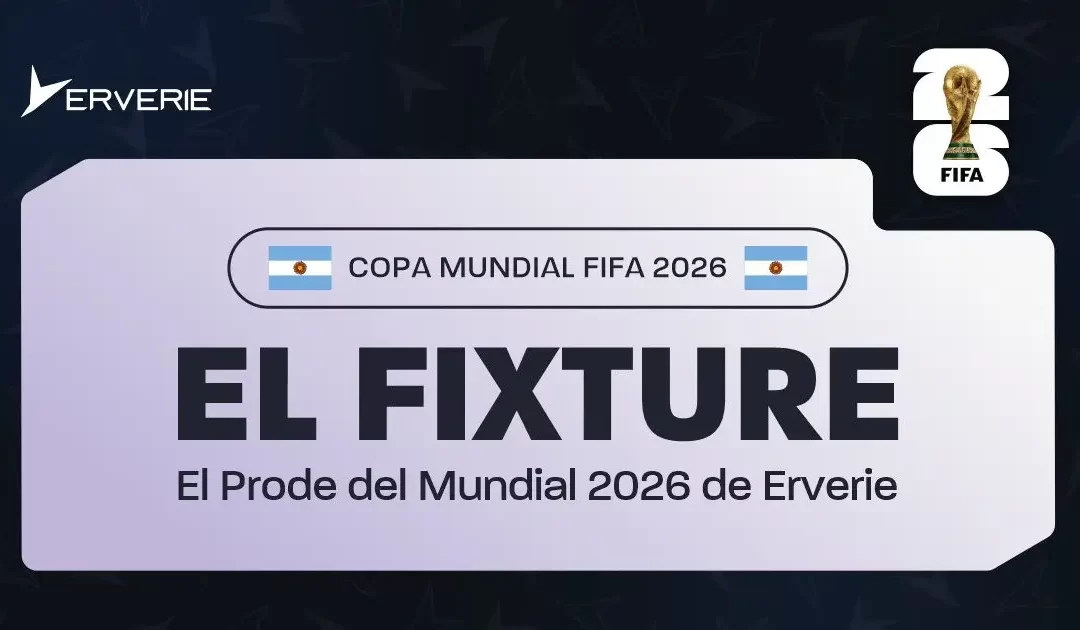El Fixture: el prode del Mundial 2026 gratuito para jugar con tu empresa