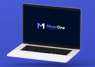 Mixer One